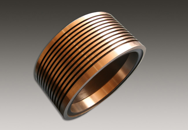 Multi-Blade Rotary Shear Cutter