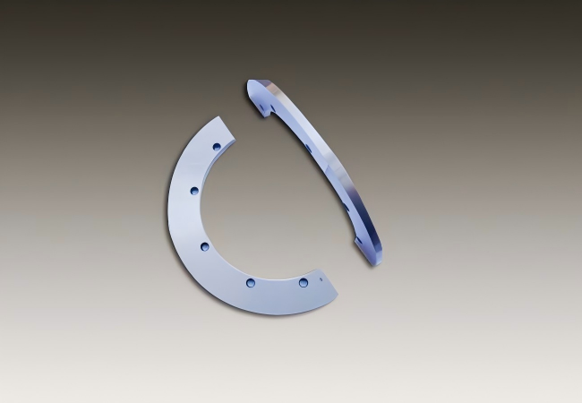 Corrugated Paper Circular Knife